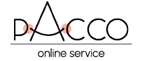 PACCOオンラインサービス